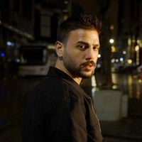 Mozz - YES I CAN