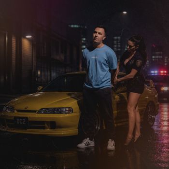 DC2 - Your Dream
