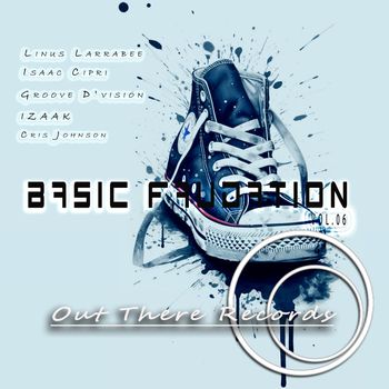 Various Artists - basic faudation PT.06
