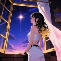 Lily - 夢の続きの先は