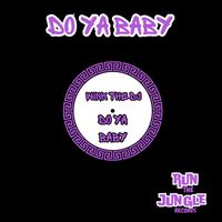 WINK THE DJ - Do Ya Baby