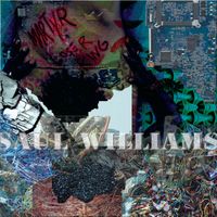 Saul Williams - MartyrLoserKing (Explicit)