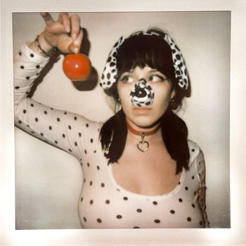 April - Puppy