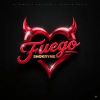 Shokryme - Fuego