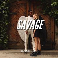 Jzigany Beat - SAVAGE
