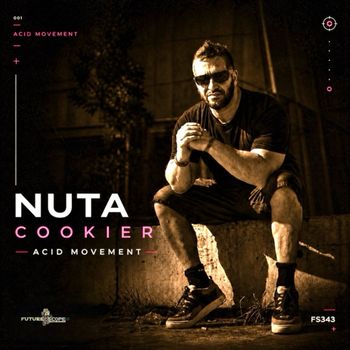 Nuta Cookier - Acid Movement