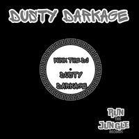 WINK THE DJ - Dusty Darkage
