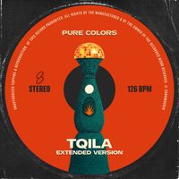 Pure Colors - TQILA (Extended)