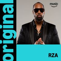 RZA - Like a Drum (from the Original Motion Picture "The Wrecking Crew") (Amazon Music Original) (Explicit)
