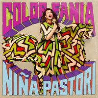Niña Pastori - Color Fania