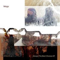 Mogo - Always The Best Choices