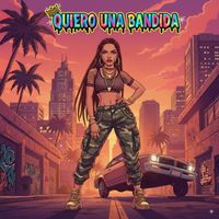 Los Coyotes - Quiero una bandida (Explicit)