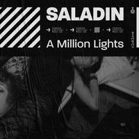 Saladin - A Million Lights