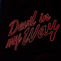 LAVISH - Fire (Devil In My Way)