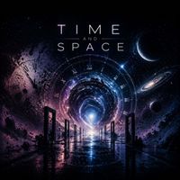 DJ CJ - Time and Space