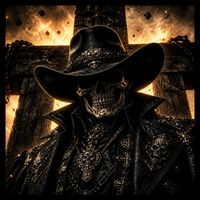 Dark Country Brazil - Peso Que Eu Escolhi
