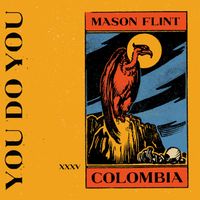 Mason Flint - Colombia