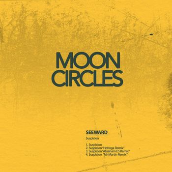 Seeward - Suspicion