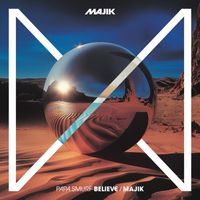Papa Smurf - Believe / Majik