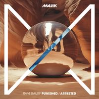Papa Smurf - Punished / Arrested