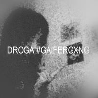 MeekJeef & yurichan - DROGA #GAIFERGXNG