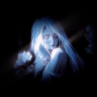 eternal - lost in a city made of frozen people