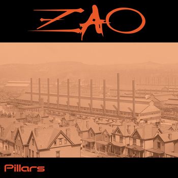 Zao - Pillars