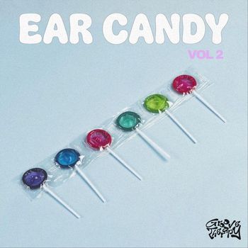 Various Artists - EAR CANDY, Vol. 2