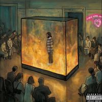 MK - Avant Garde (Explicit)