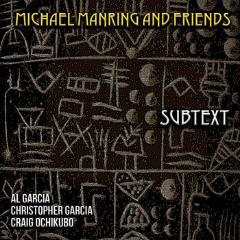 Michael Manring - Subtext