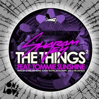Sharam Jey - The Things (feat. Tommie Sunshine) (Remixes)