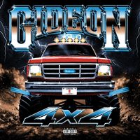 Gideon - 4x4 (Explicit)