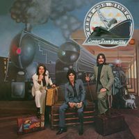 Three Dog Night - Coming Down Your Way