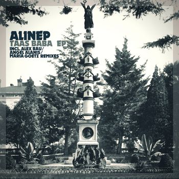Alinep - Taas Baba