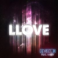 Kaskade - Llove (feat. Haley)