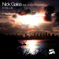 Nick Galea - In My Life (feat. Amba Shepherd)