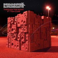 Drumsound & Bassline Smith - Through the Night (feat. Tom Cane) (Remixes)