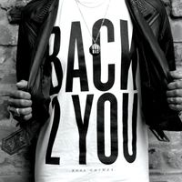 Russ Chimes - Back 2 You