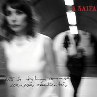 A NAIFA - Não Se Deitam Comigo Corações Obedientes