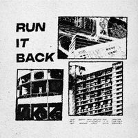 Echo Request - Run It Back