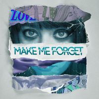 Bass Kleph - Make Me Forget