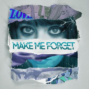Bass Kleph - Make Me Forget