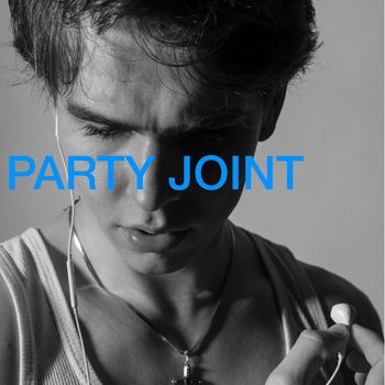 Nemesis - Party Joint (Explicit)