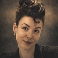 Noemi - Crying for Clowns