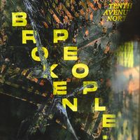 Tenth Avenue North - Broken People