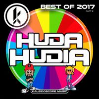 Huda Hudia - Best of 2017, Pt. 2