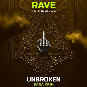 Sara Krin - Unbroken