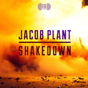 Jacob Plant - Shakedown