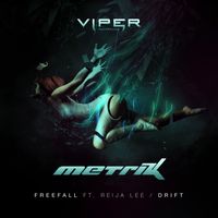 Metrik - Freefall / Drift