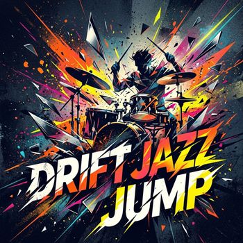 Drift Jazz - Jump